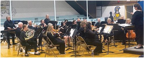 Symphonette Plays Classics Symphonette Plays Classics