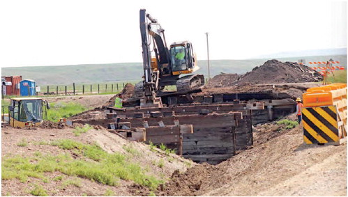 SLETTEN CONSTRUCTION of Great Falls, …. SLETTEN CONSTRUCTION of Great Falls, ….