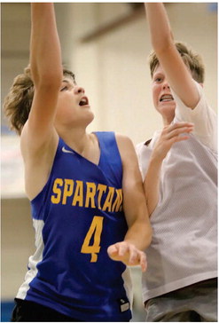 Scobey Boys Post 5-1 Record At Their Own Summer Tournament