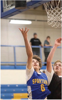 Scobey Boys Place  First In Miles City