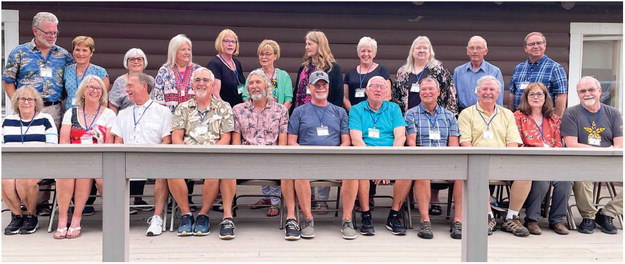 SHS CLASS OF 1973