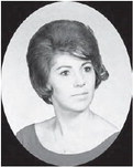 Sandra Bartlett  1941 – 2023