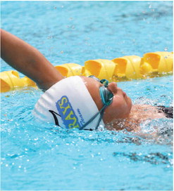 Scobey Stingrays Pile Up Points While Hosting 69th Annual Meet Scobey Stingrays Pile Up Points While Hosting 69th Annual Meet