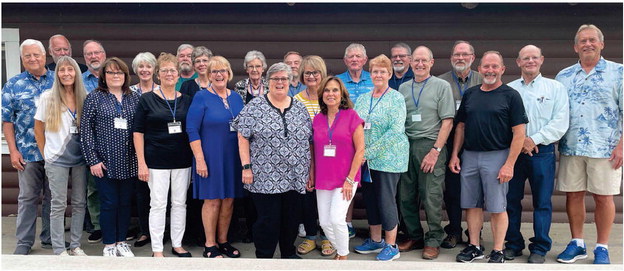 THREE SCOBEY SCHOOL