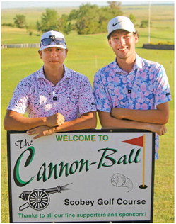 Cannonball Tourney Tees It Up  For 28th Time This Weekend
