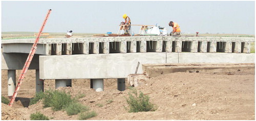 Highway 248 Bridge Updates Highway 248 Bridge Updates