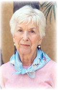 Diane Gillis 1939 – 2023