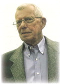 Carroll Ferestad 1937 – 2023 Carroll Ferestad 1937 – 2023