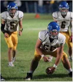 Scobey Gridders Look For First  Conference Win Versus Poplar