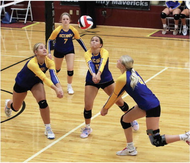 Lady Spartans Place Second In Own Tourney Lady Spartans Place Second In Own Tourney