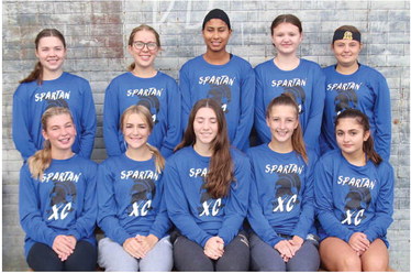 Scobey Runners At Frazer And Miles City Meets Scobey Runners At Frazer And Miles City Meets