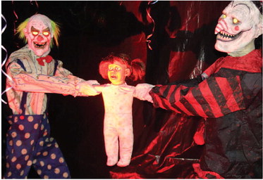 THESE TWO MONSTERS were surely …. THESE TWO MONSTERS were surely ….