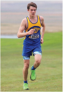 Scobey Runners Down To Just Two Meets In This 2023 Season Scobey Runners Down To Just Two Meets In This 2023 Season
