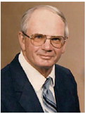 Tom Christensen  1928 – 2023