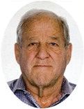 Daryl Toews 1949 – 2023