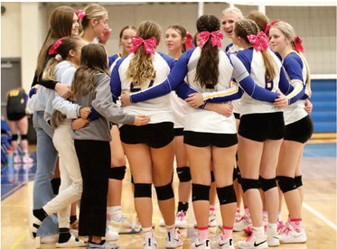 Pack House Pink Night Is Tonight In Scobey Gym Pack House Pink Night Is Tonight In Scobey Gym
