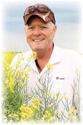 Donald Hagan 1969 – 2023 Donald Hagan 1969 – 2023