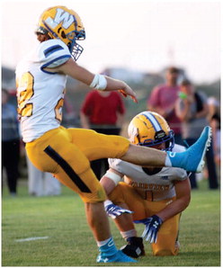 Prep Playoff Preview, Week 3 Two Games Close To Daniels County, Eight Not As Semifinals Go This Week Prep Playoff Preview, Week 3 Two Games Close To Daniels County, Eight Not As Semifinals Go This Week