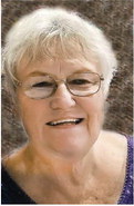 Susan L Hagen  1947-2023