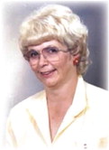 Jeani Henderson  1941-2023