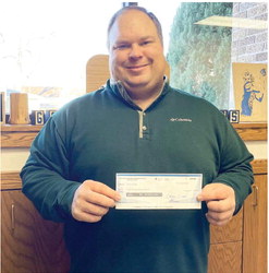 Estate of Sherry Fugere Donates In Her Memory Estate of Sherry Fugere Donates In Her Memory