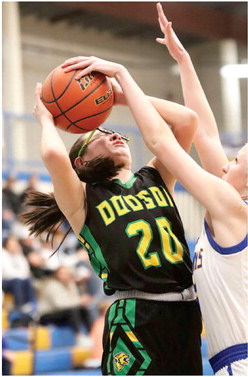 Lady Spartans Earn Huge Win In Circle, Moving Them Into Second Lady Spartans Earn Huge Win In Circle, Moving Them Into Second