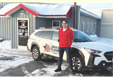 Great Plains Veterans Services Center …. Great Plains Veterans Services Center ….