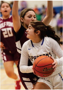 Can Scobey Girls Halt Mavs At 43  In A Row Or Does It Grow To 44?
