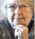 Delores Koerber  1942 – 2023