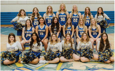 SCOBEY HIGH SCHOOL GIRLS BASKETBALL