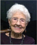 Dorothy Hagan  1925 – 2023