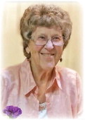 Josie A. Nash 1926 – 2024