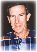 John Downs 1944 – 2024