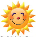 Daylight Saving Time  Begins Sun., March 10