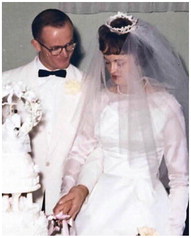 Schaefer’s Celebrate 60th Wedding Anniv.