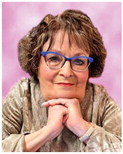 Joanne Gilbert  1944 – 2024