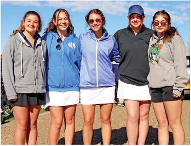 SCOBEY HIGH SCHOOL GIRLS 2024 ….