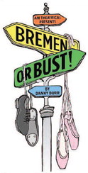 Bremen Or Bust! Free Live Performance At The Rex June 26 Bremen Or Bust! Free Live Performance At The Rex June 26