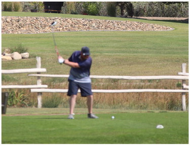 Fladager, Gitter, Hardy, Kilgore Victorious By 2.38 Net Strokes Fladager, Gitter, Hardy, Kilgore Victorious By 2.38 Net Strokes