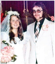 BURL AND ROZ BOWLER of …. BURL AND ROZ BOWLER of ….
