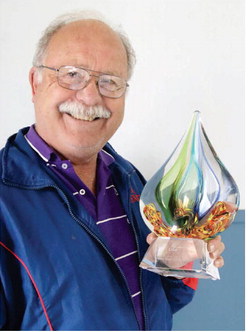 Halvorson Inducted Into Hall Of Fame Halvorson Inducted Into Hall Of Fame