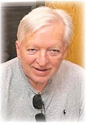 Dennis Paulson  1953 – 2025