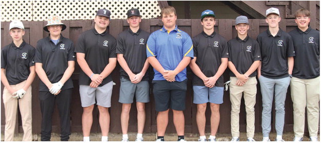 SCOBEY HIGH SCHOOL 2025 BOYS ….