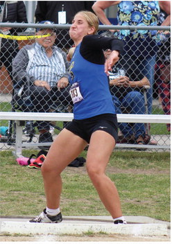 TWO SCOBEY SPARTANS ARE STATE ….