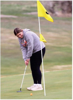 It Is Postseason Time And SHS Golfers Looking For Deep Runs It Is Postseason Time And SHS Golfers Looking For Deep Runs
