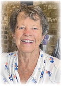 Mary Helen Halaas 1927 – 2025 Mary Helen Halaas 1927 – 2025