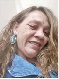 Brandi Lapke 1975-2025 Brandi Lapke 1975-2025