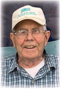 Arlo Anderson 1930 – 2025 Arlo Anderson 1930 – 2025
