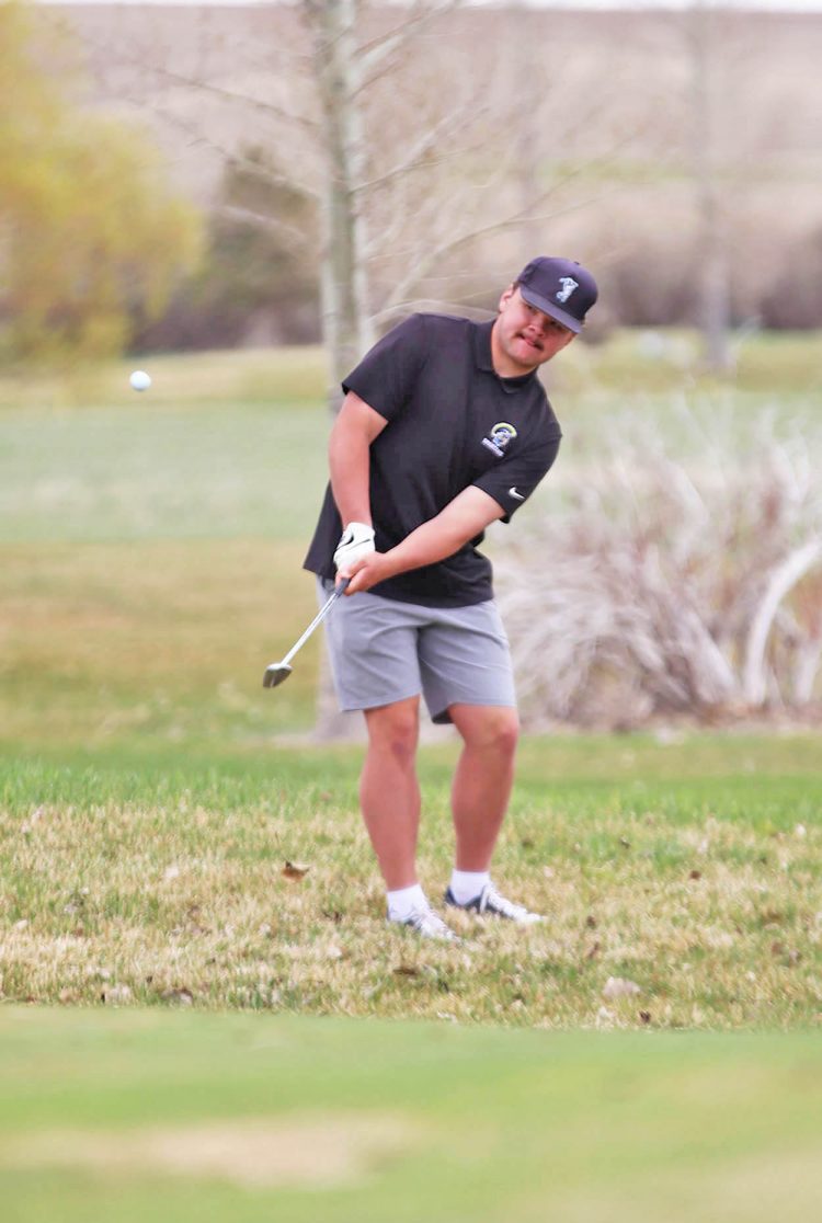 Scobey Golf Boys Get Job Done At State C Golf Meet Scobey Golf Boys Get Job Done At State C Golf Meet