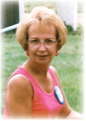 Judy Rysgaard 1945 – 2025 Judy Rysgaard 1945 – 2025